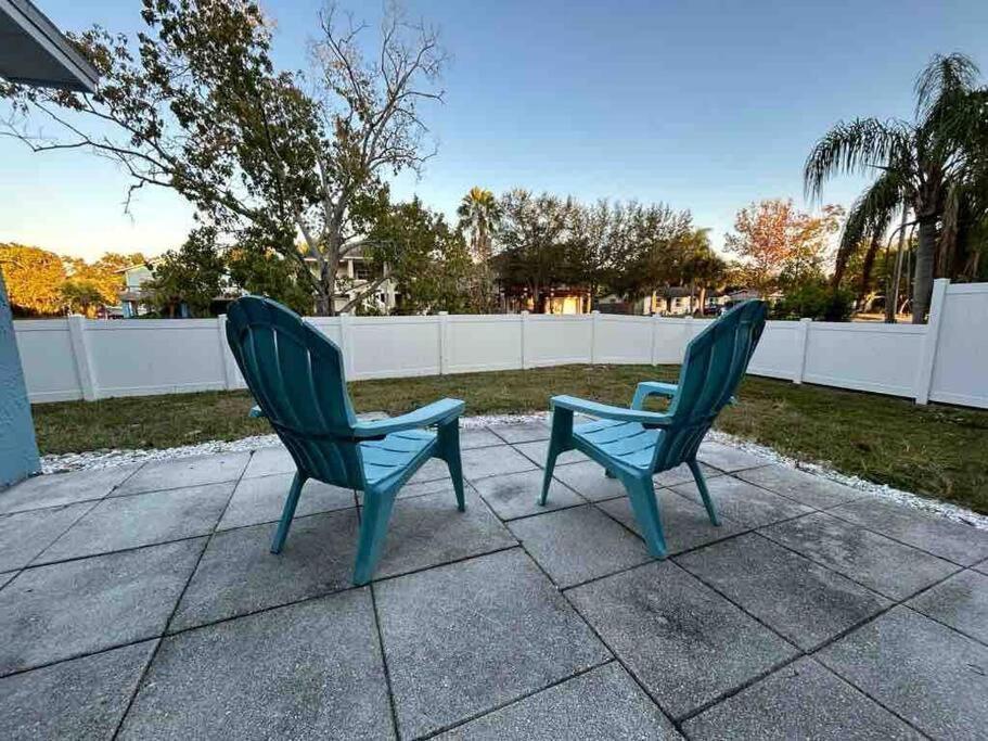 Cozy With 3 Bedrooms House St. Petersburg